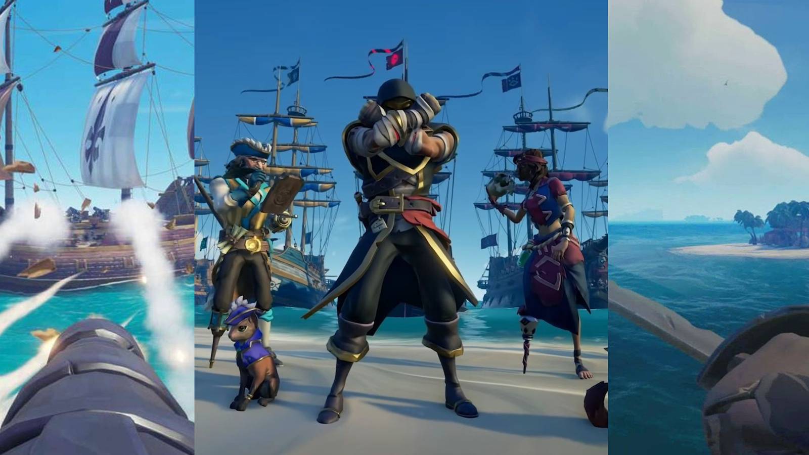 PVP collage feature image