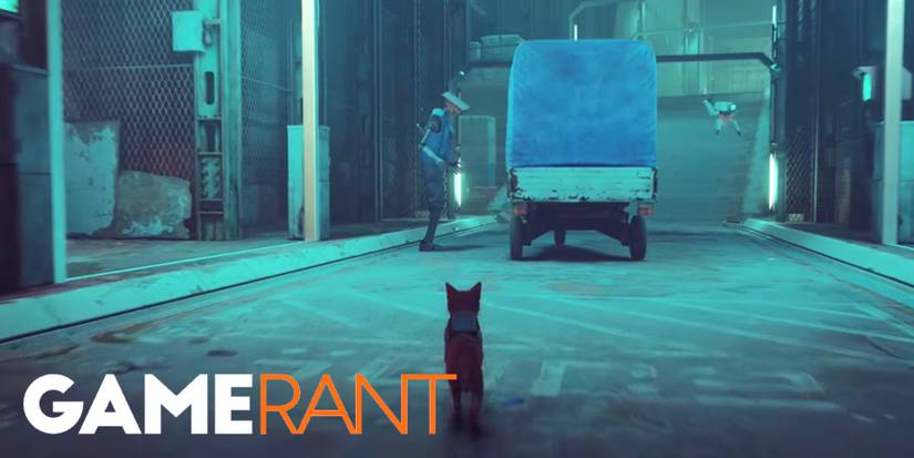 Stray Peacemaker 198