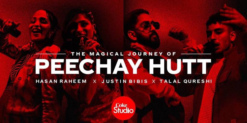 Cover Photo of Peechay hutt