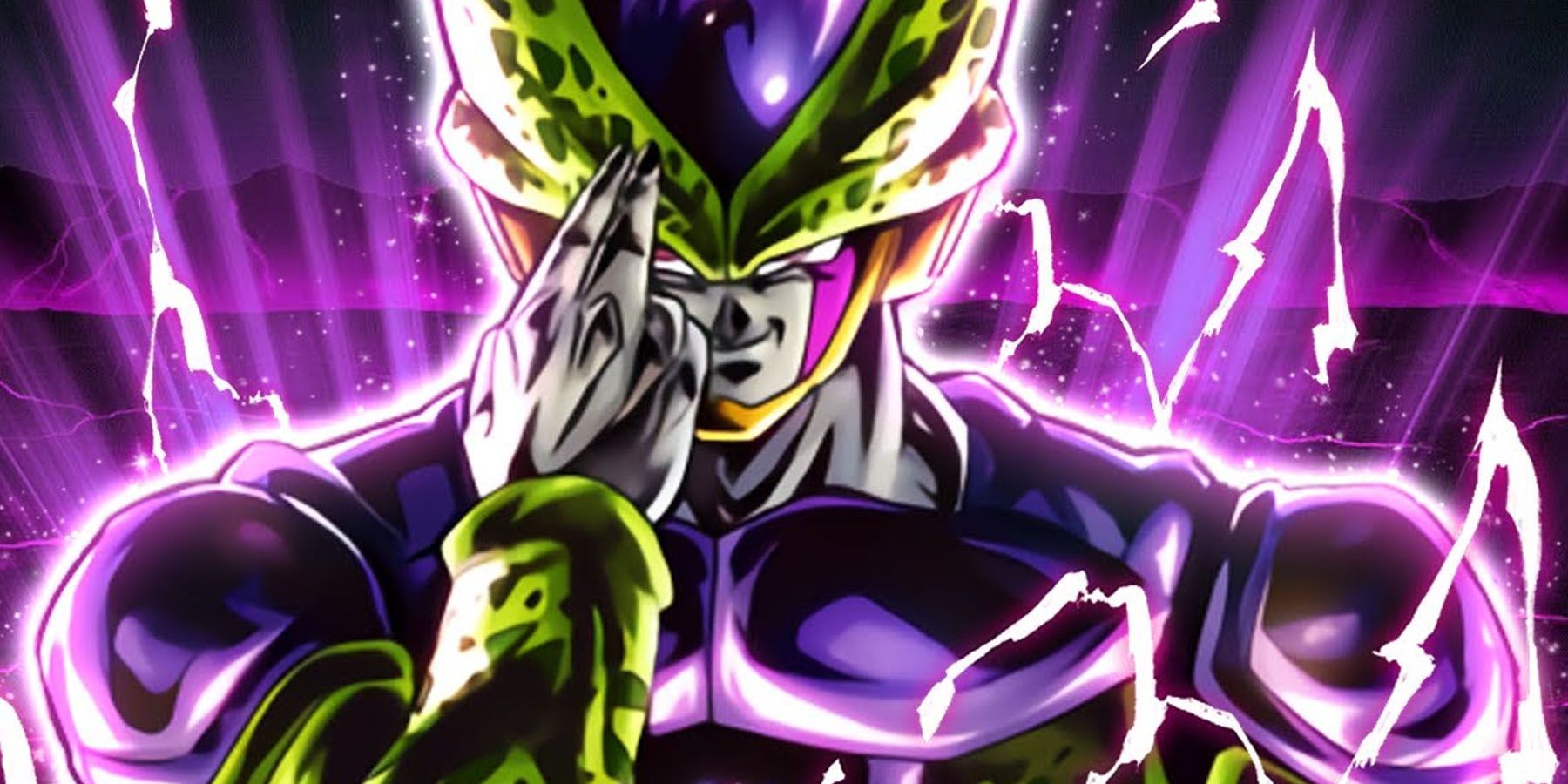 Perfect Cell