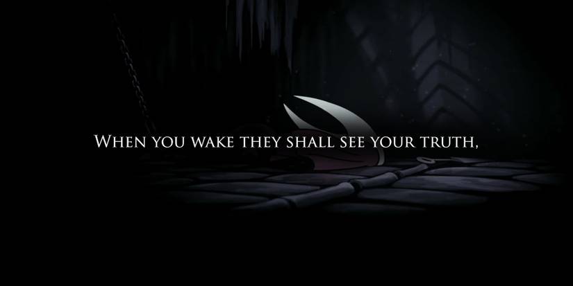 The Fourth line of Pharloom's Folly