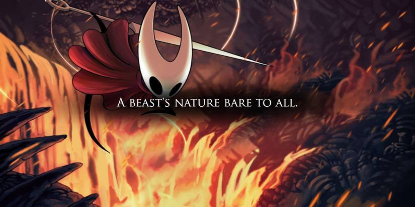 The Fifth Line of Pharloom's Folly