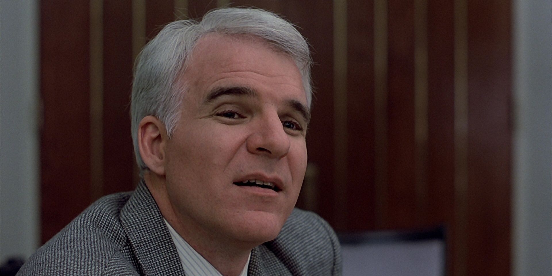Planes, Trains and Automobiles Steve Martin