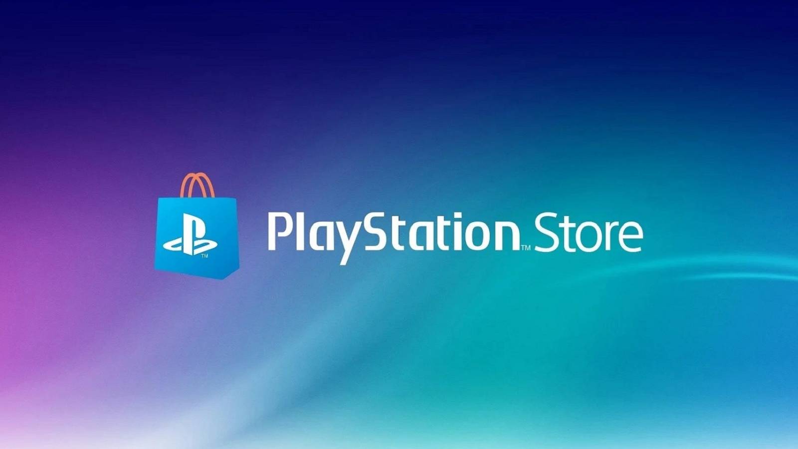 PlayStation Store