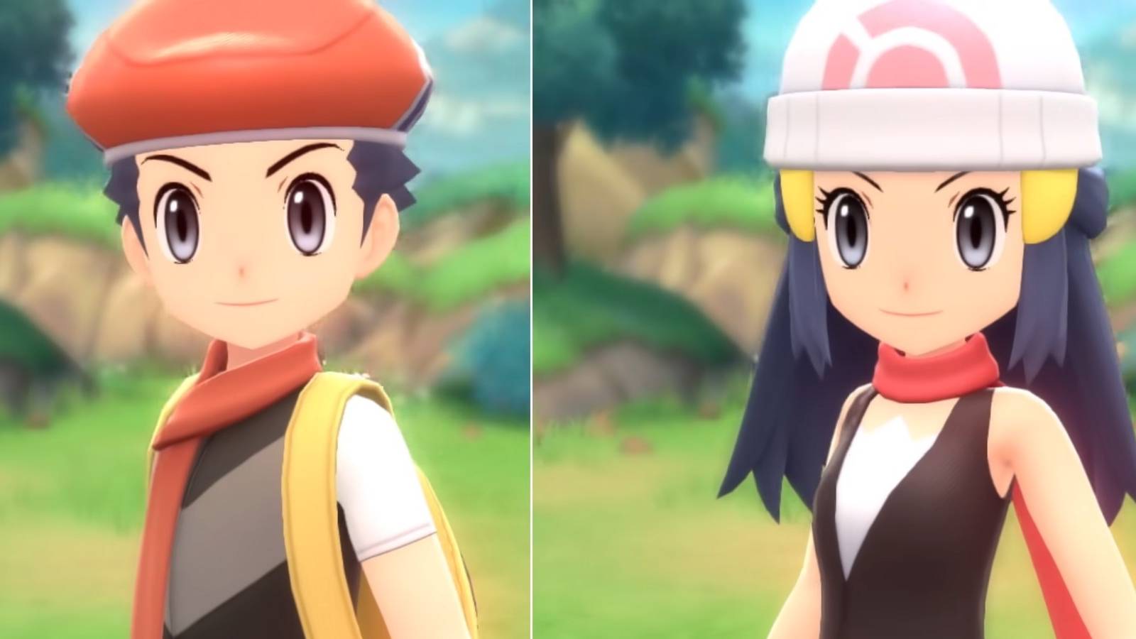 Pokemon Anniversary Gift