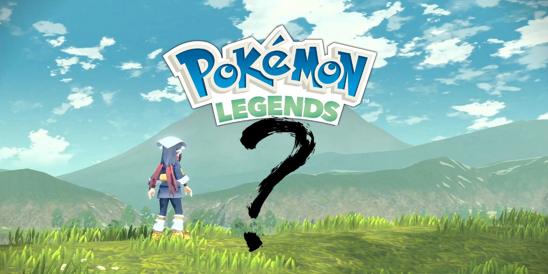 How the Next Pokemon Legends Game Could Improve Regional Variants