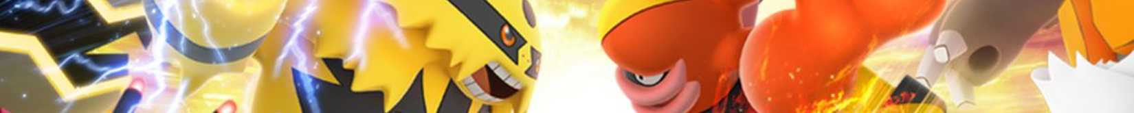 Pokemon Moveset Guides Page Break Pokemon GO