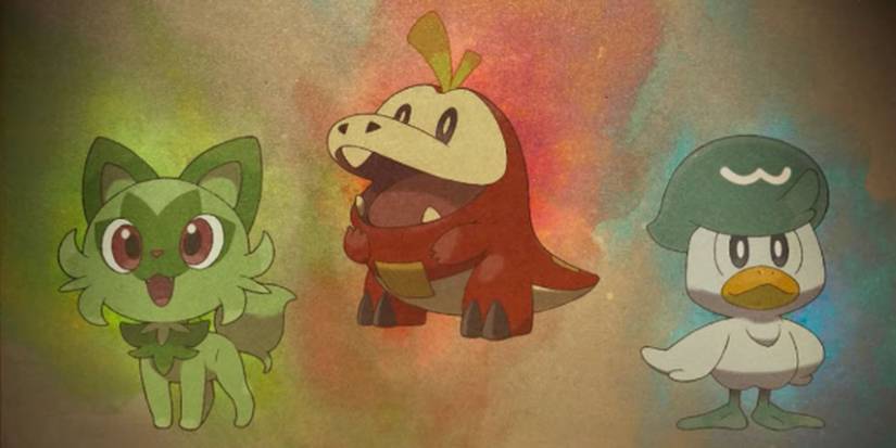 Pokemon Scarlet and Violet Next Trailer Hopes