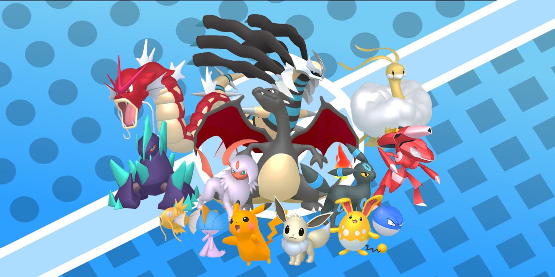 Top Ten Best Shinies in Pokemon – Nerdarchy