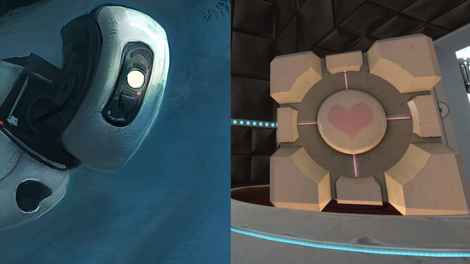 Portal GLaDOS Best Quotes