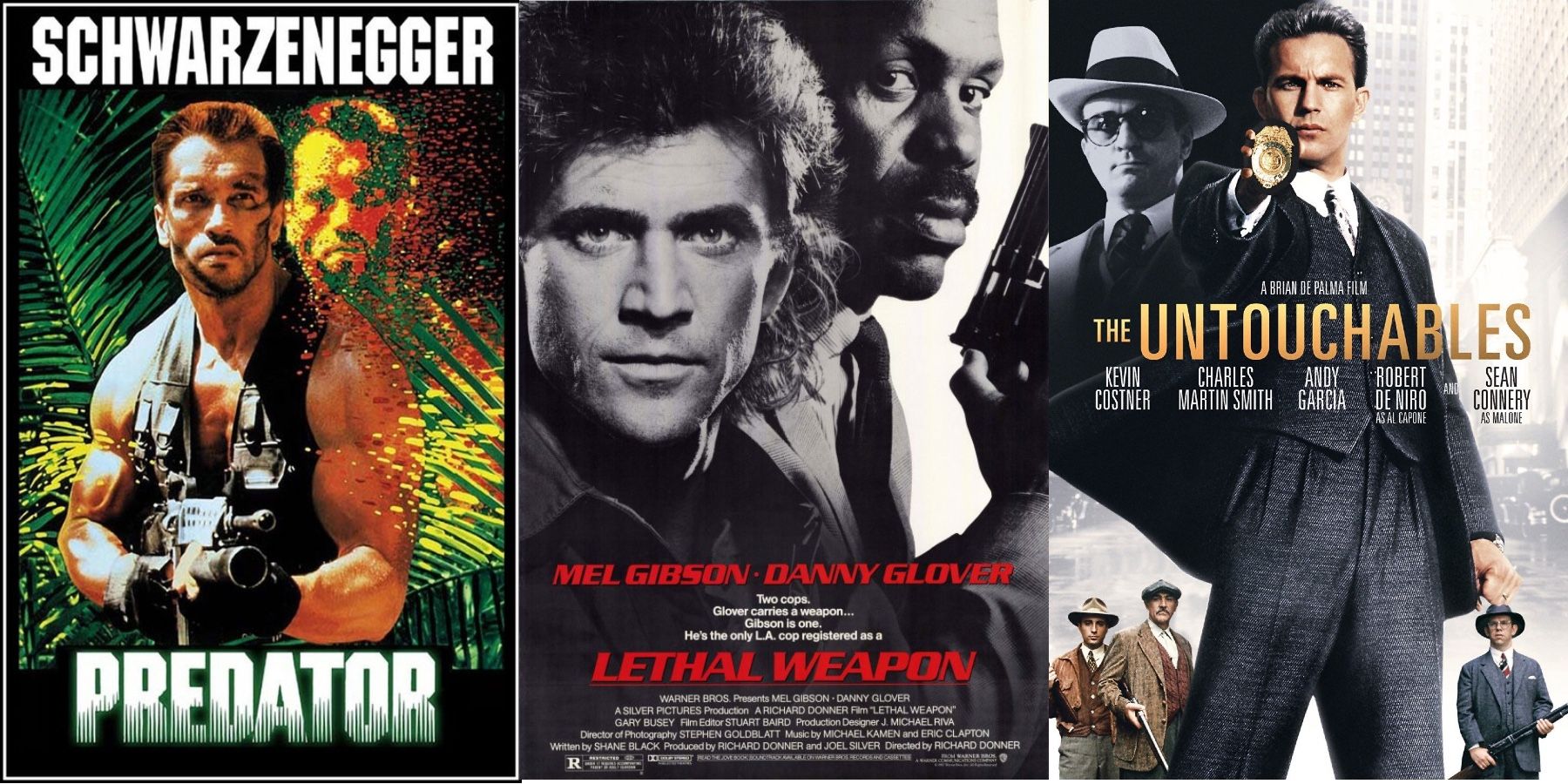 Predator-Lethal-Weapon-and-The-Untouchables