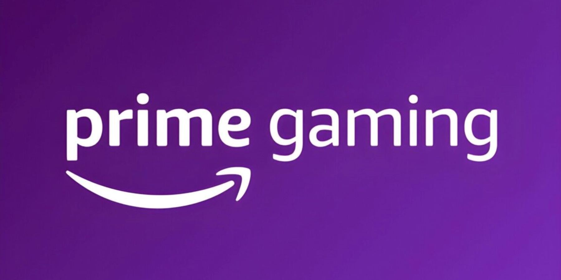 Amazon Prime Gaming logo