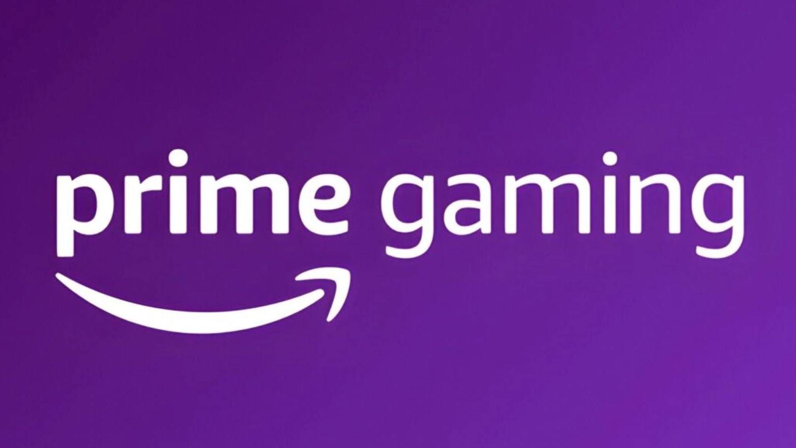 Amazon Prime Gaming logo