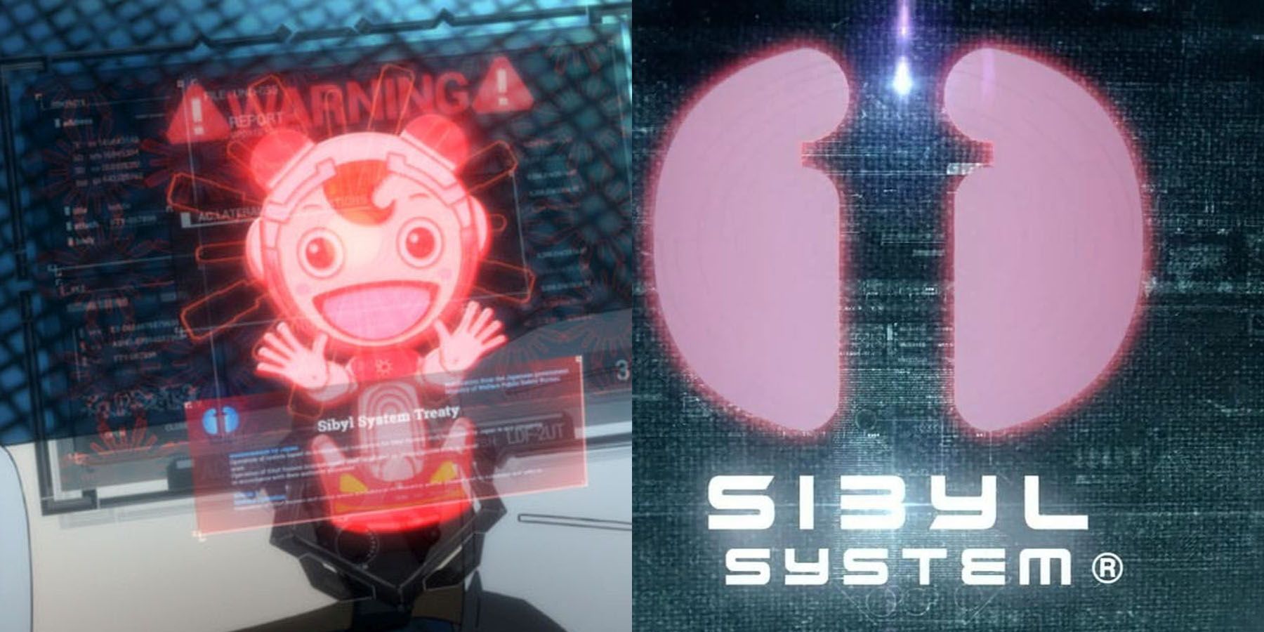 Psycho Pass - Trivia About the Sibyl System