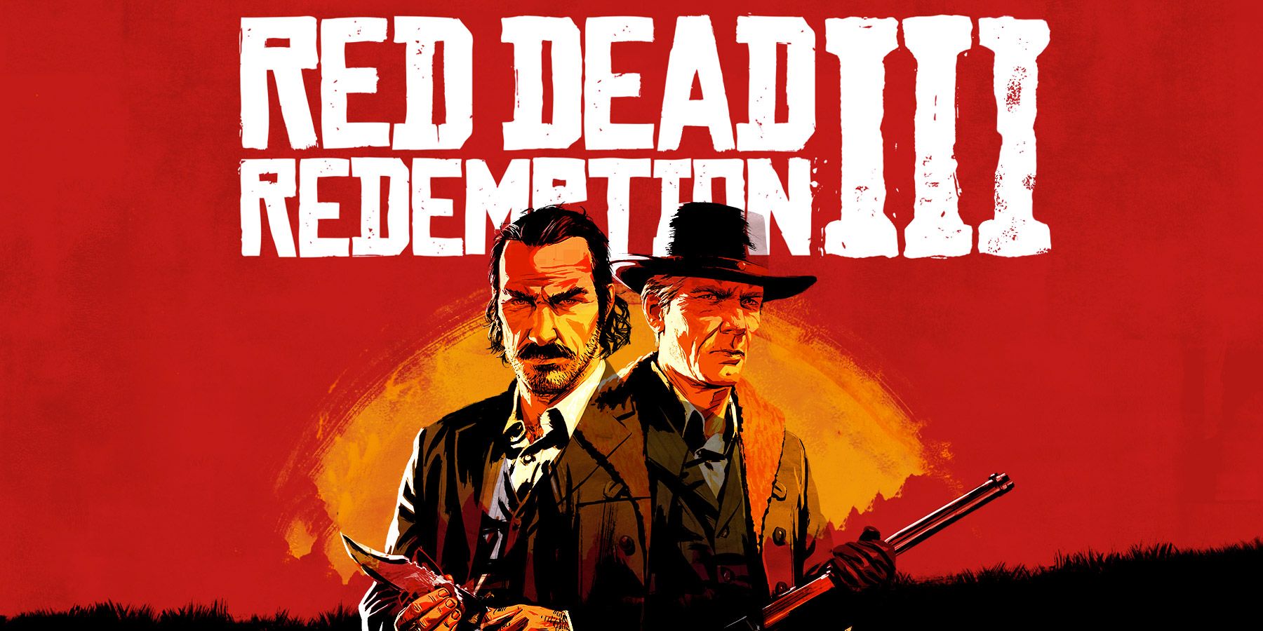 Red Dead Redemption 3 Dutch Hosea