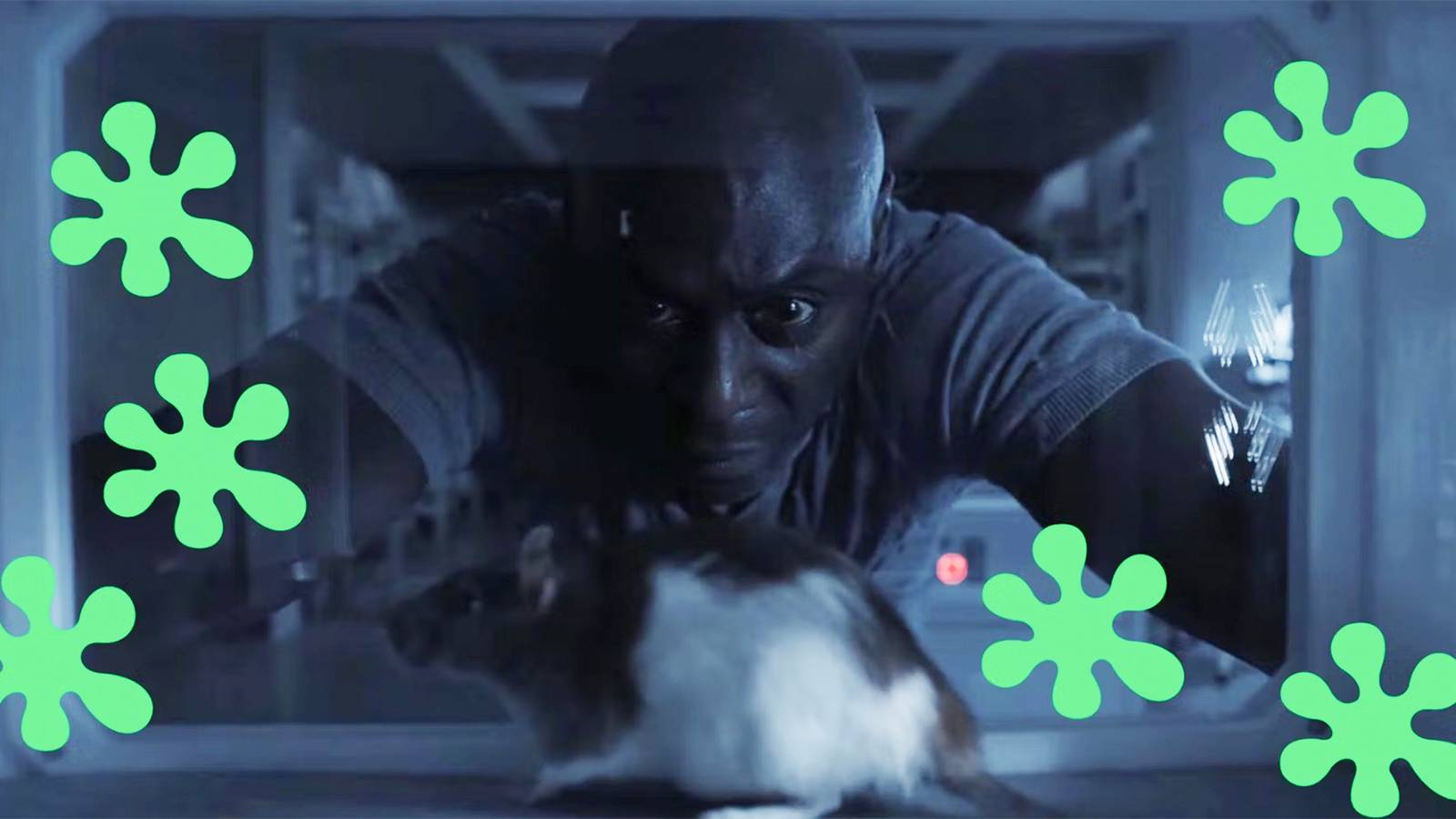 Resident Evil Netflix Bad Reviews