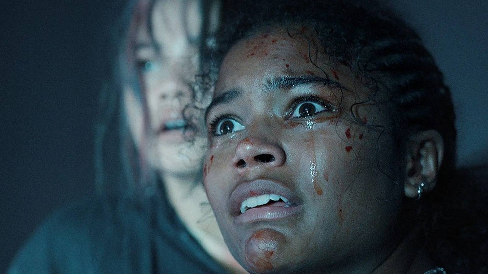 Resident Evil 2022 Jade Billie