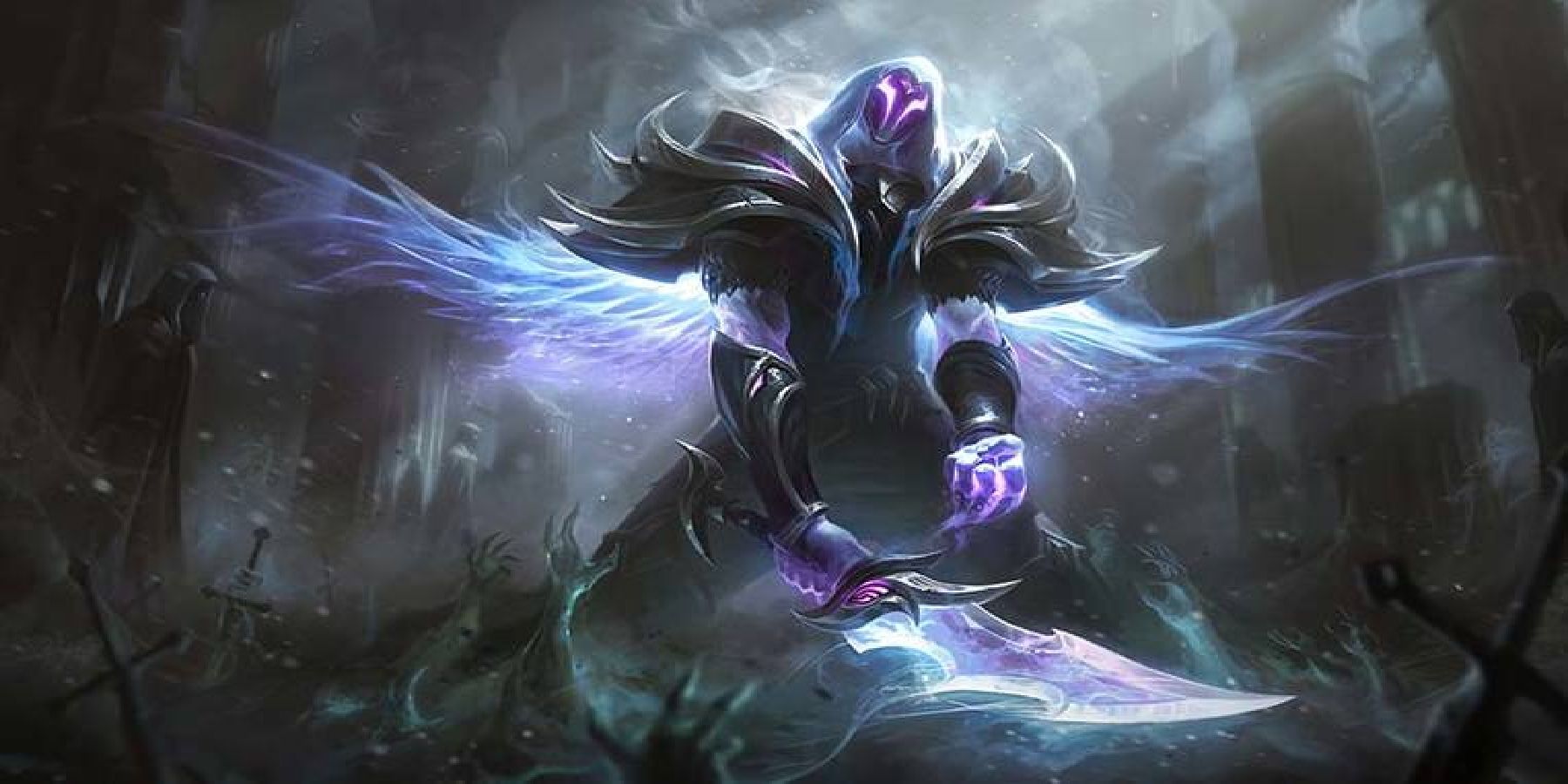 League Of Legends Wild Rift: Cómo Jugar A Pyke