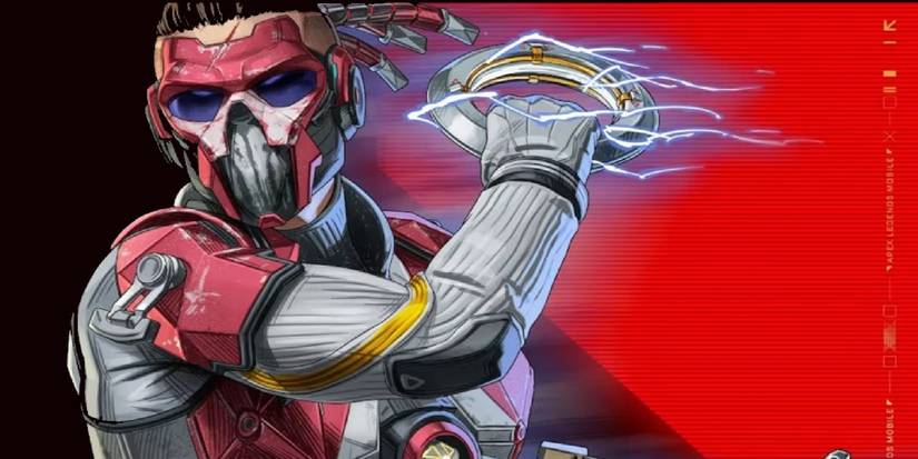 Apex Legends Mobile Fade