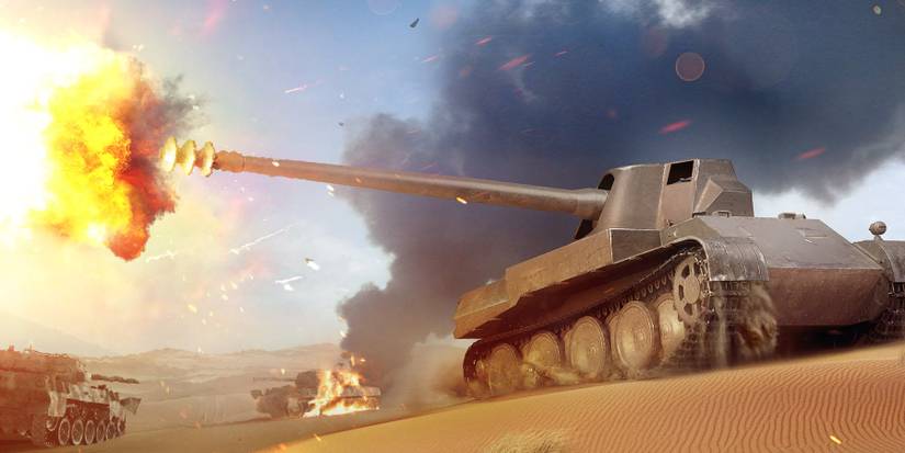 Rheinmetall Skorpion G