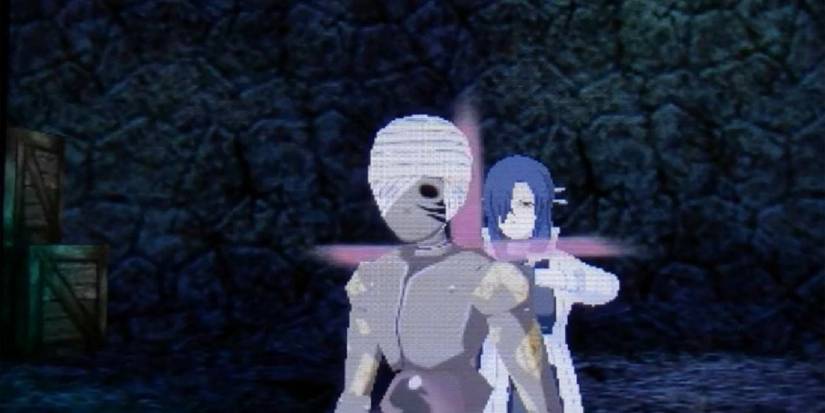 Rinha Clan Kekkei Genkai