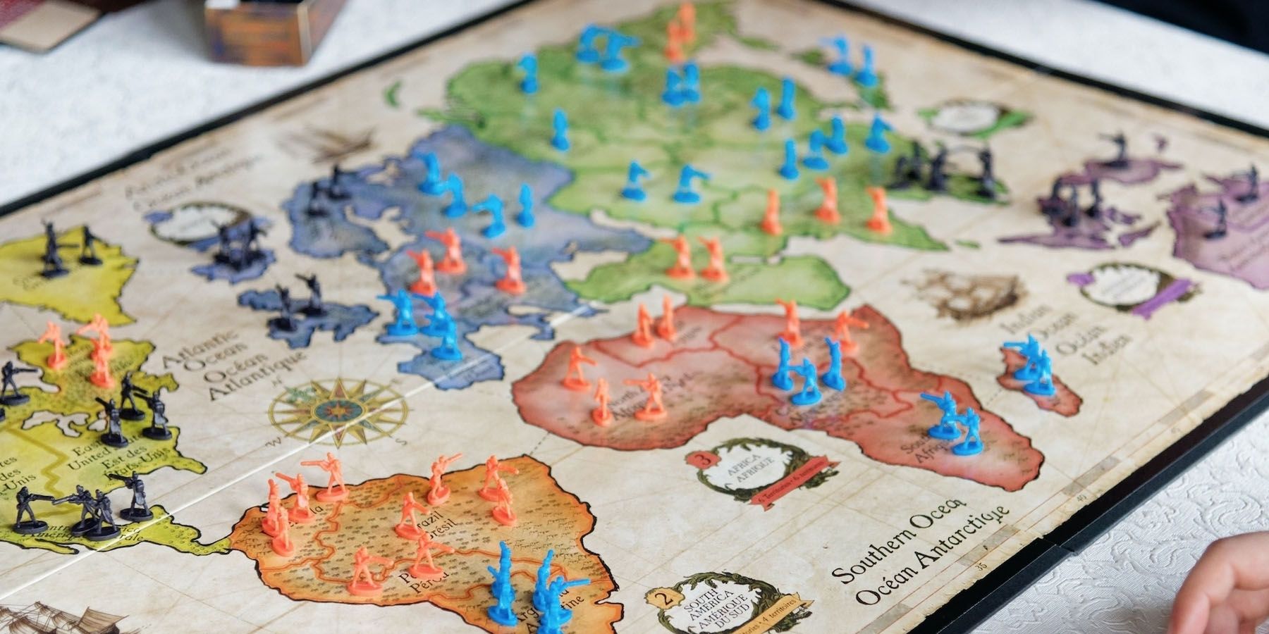 the-best-ww2-board-games