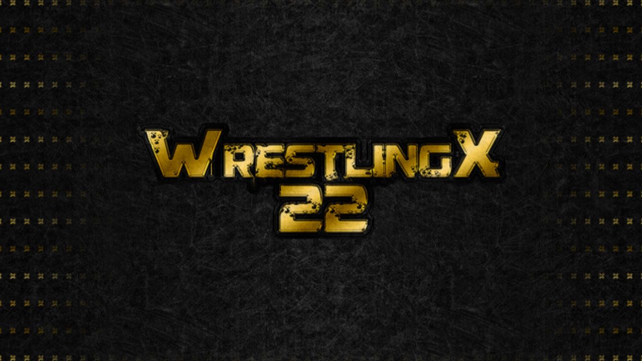 Roblox_Wrestling 2X22