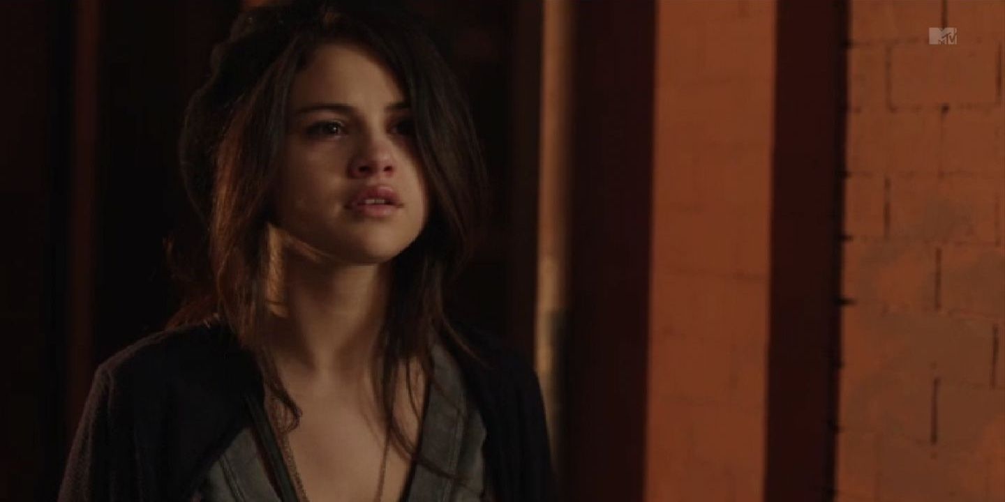 Rudderless Selena Gomez