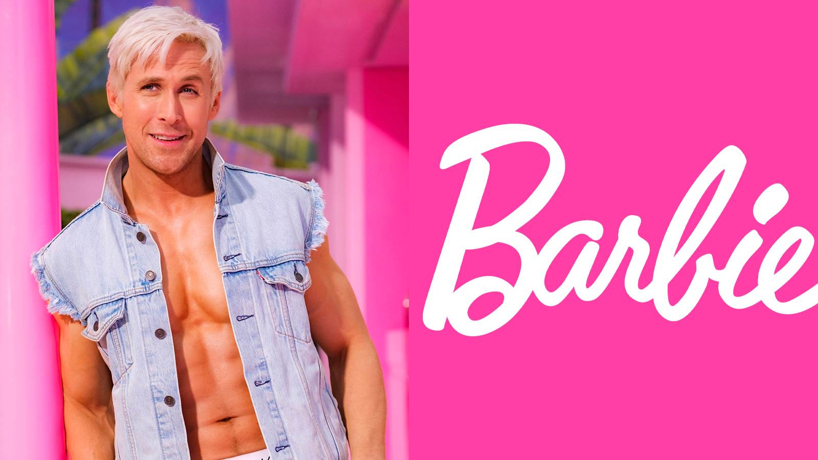 Ryan Gosling Barbie Ken Criticism