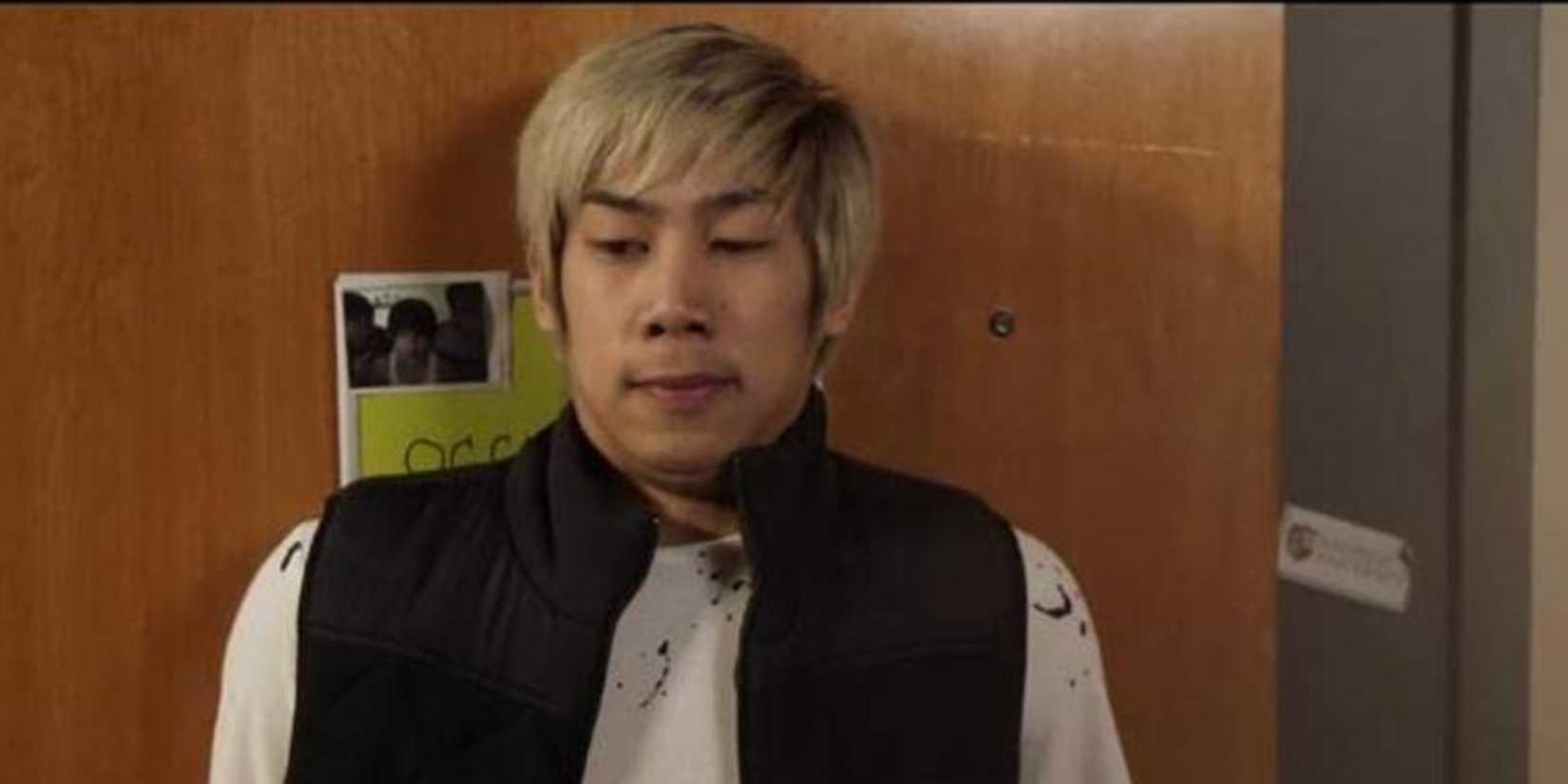 Ryan Phan in Happy Death Day