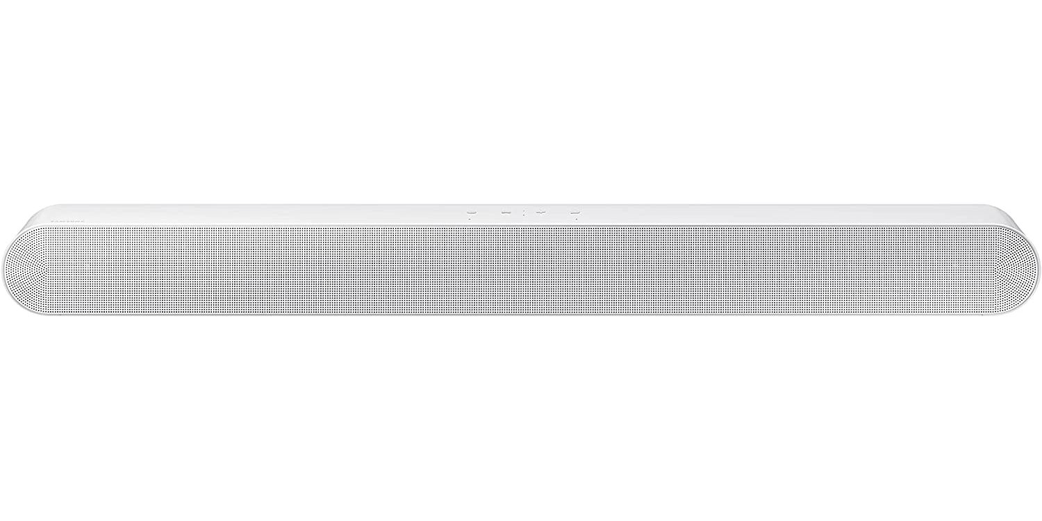 SAMSUNG HW-S61B Amazon Exclusive 5.0ch All-in-One Wireless Soundbar