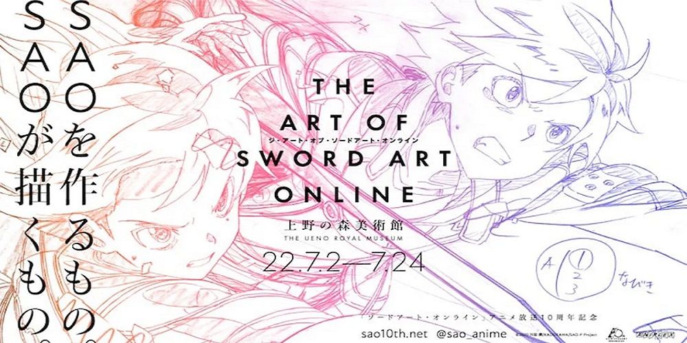 Amazon.co.jp: ソードアート オンライン ポストカード 上野の森