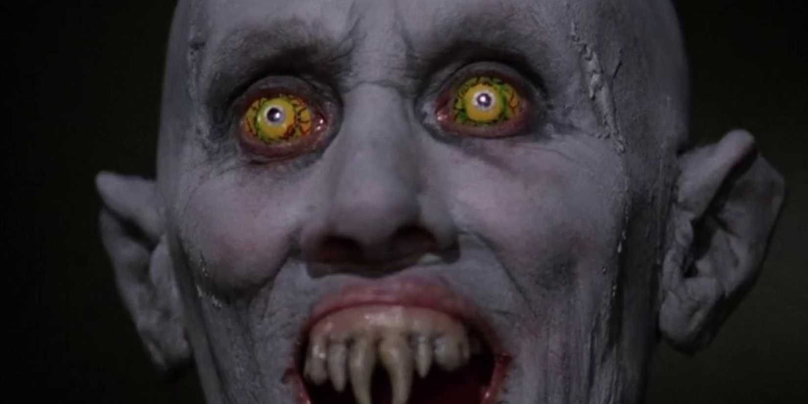 The vampire in Salem's Lot