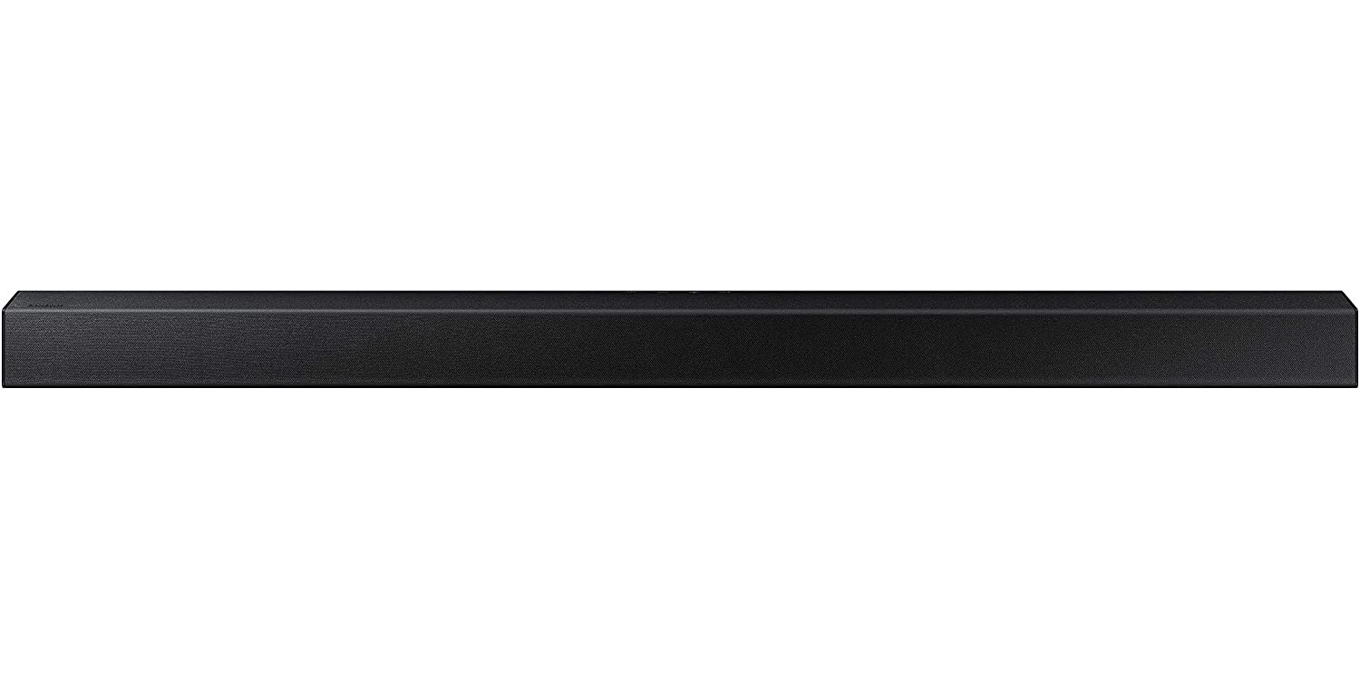 Samsung HW-A450ZA 2.1ch Soundbar with Dolby Audio (2021) , Black