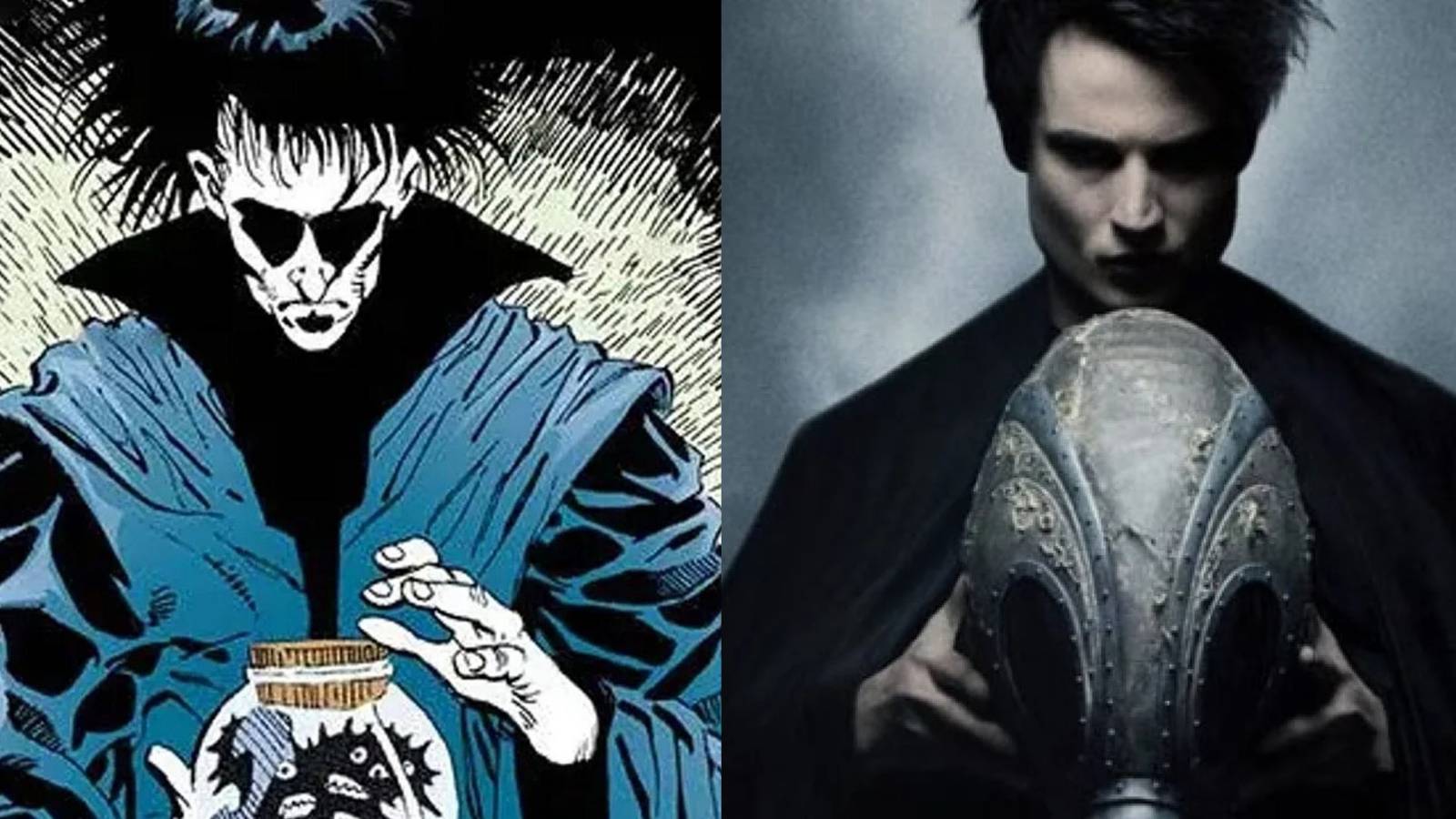 Sandman Feature Image