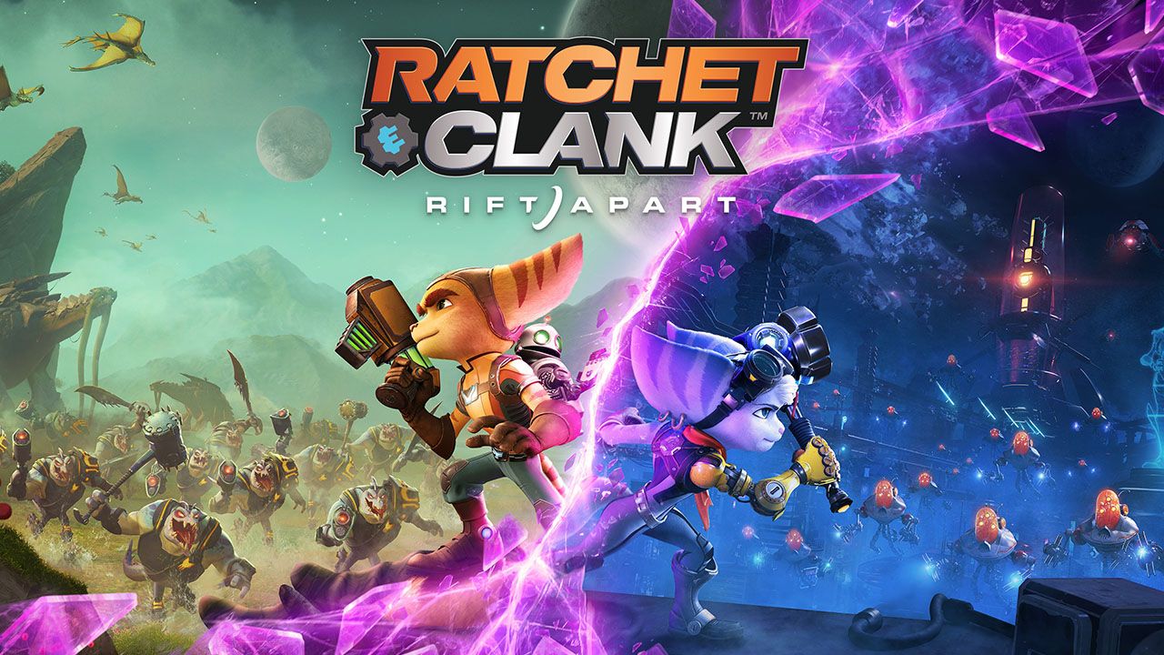 Sci Fi_0000_Ratchet & Clank Rift Apart