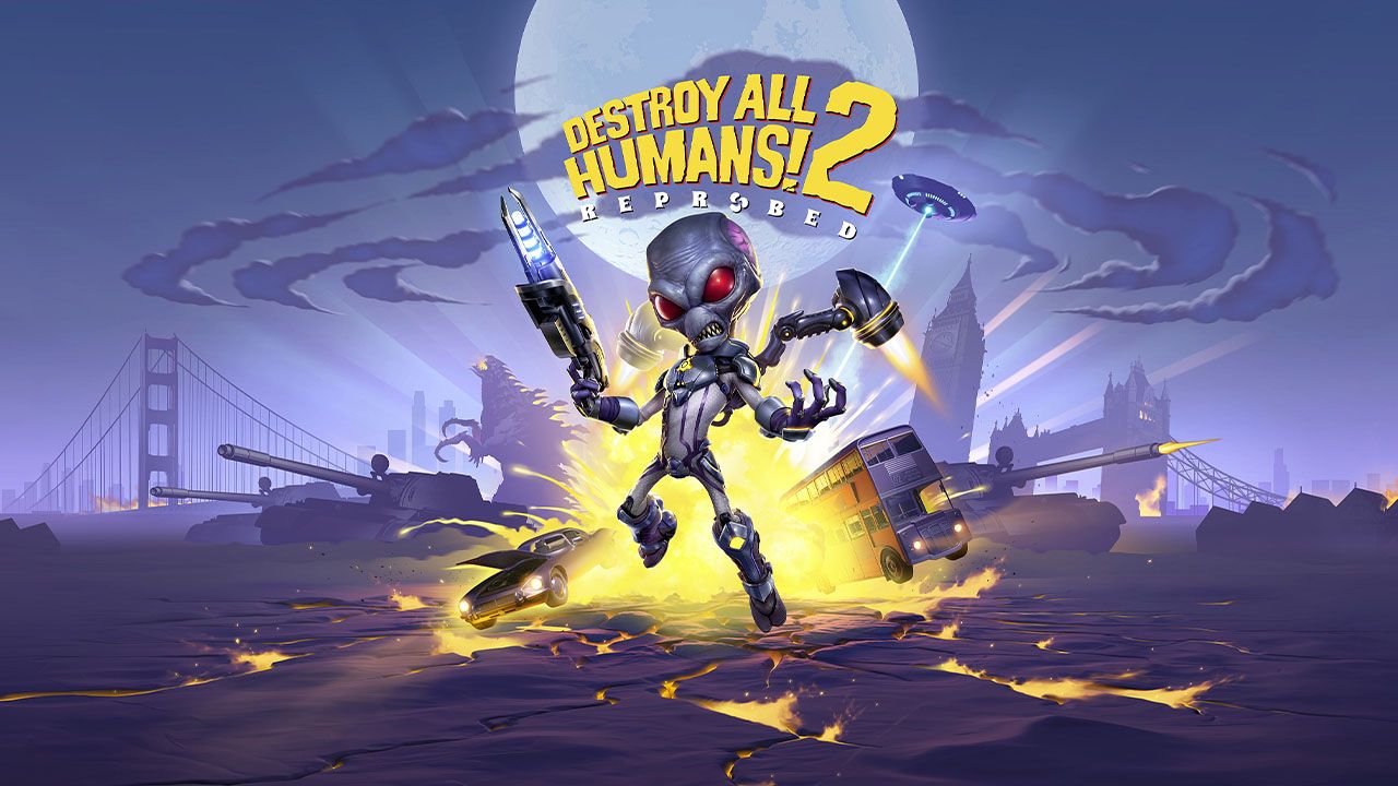 Sci Fi_0002_Destroy All Humans! 2 - Reprobed