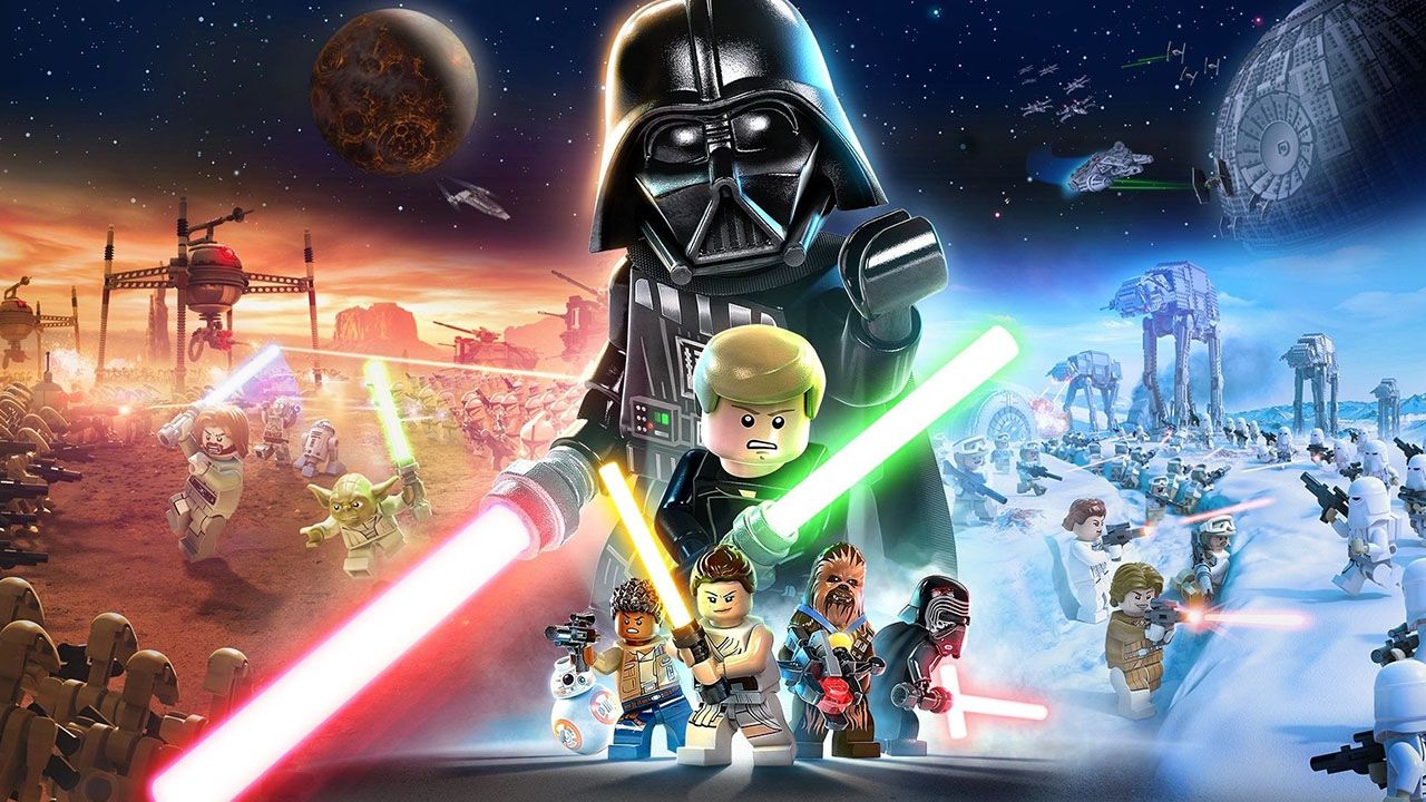 Sci Fi_0003_LEGO Star Wars The Skywalker Saga