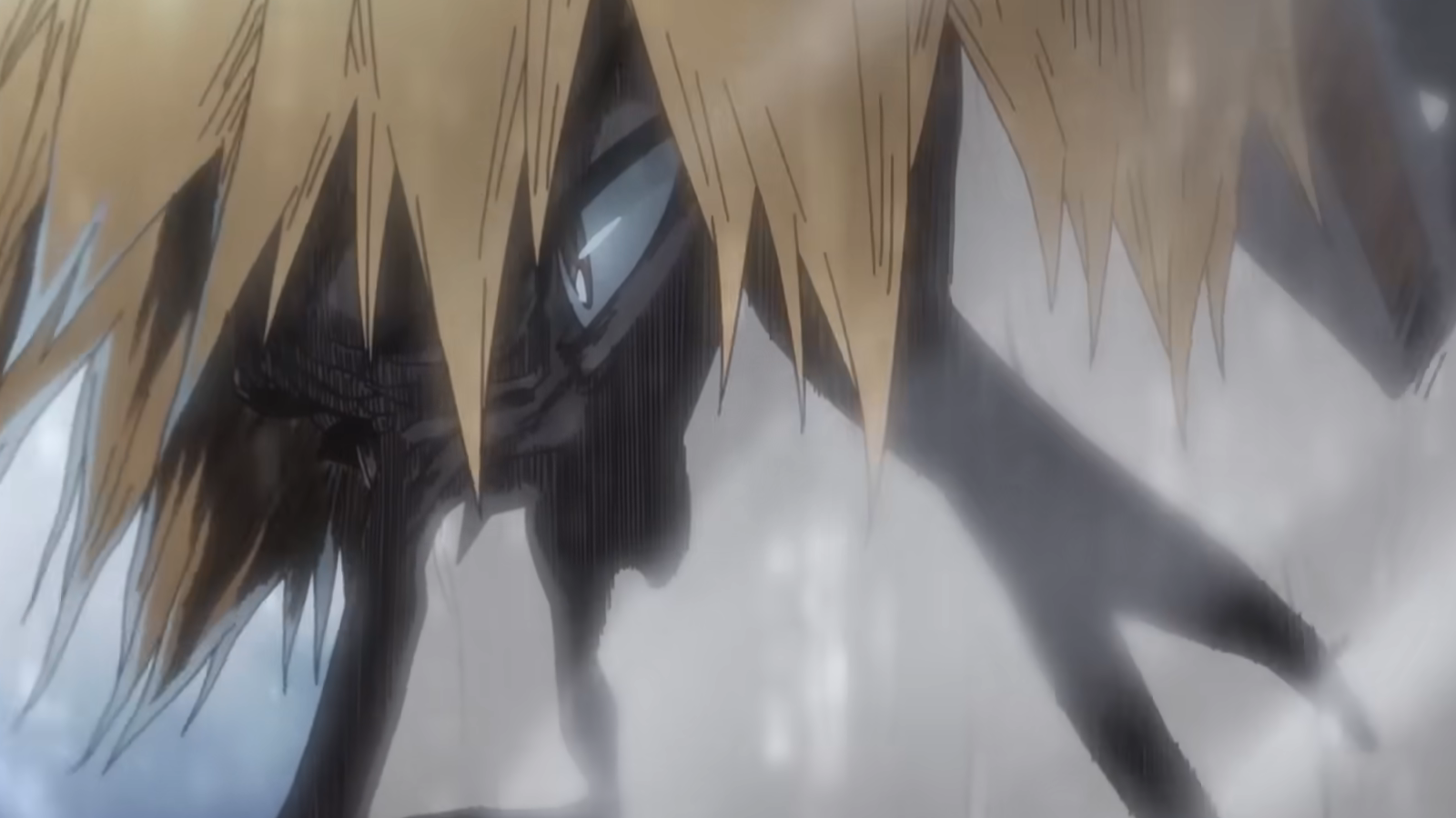 Ichigo Kurosaki BLEACH: Thousand Year Blood War