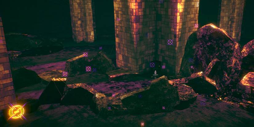 AI Somnium Files Nirvana Initiative Ryuji Aiba Cathedral