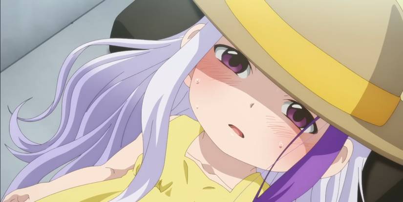 devil is a part timer