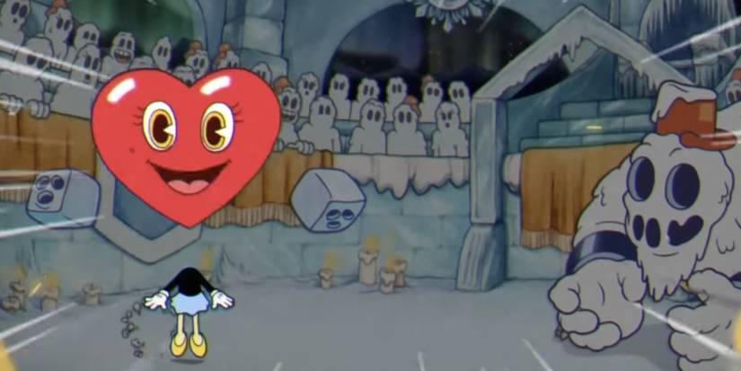 ms chalice using the shield pal super art