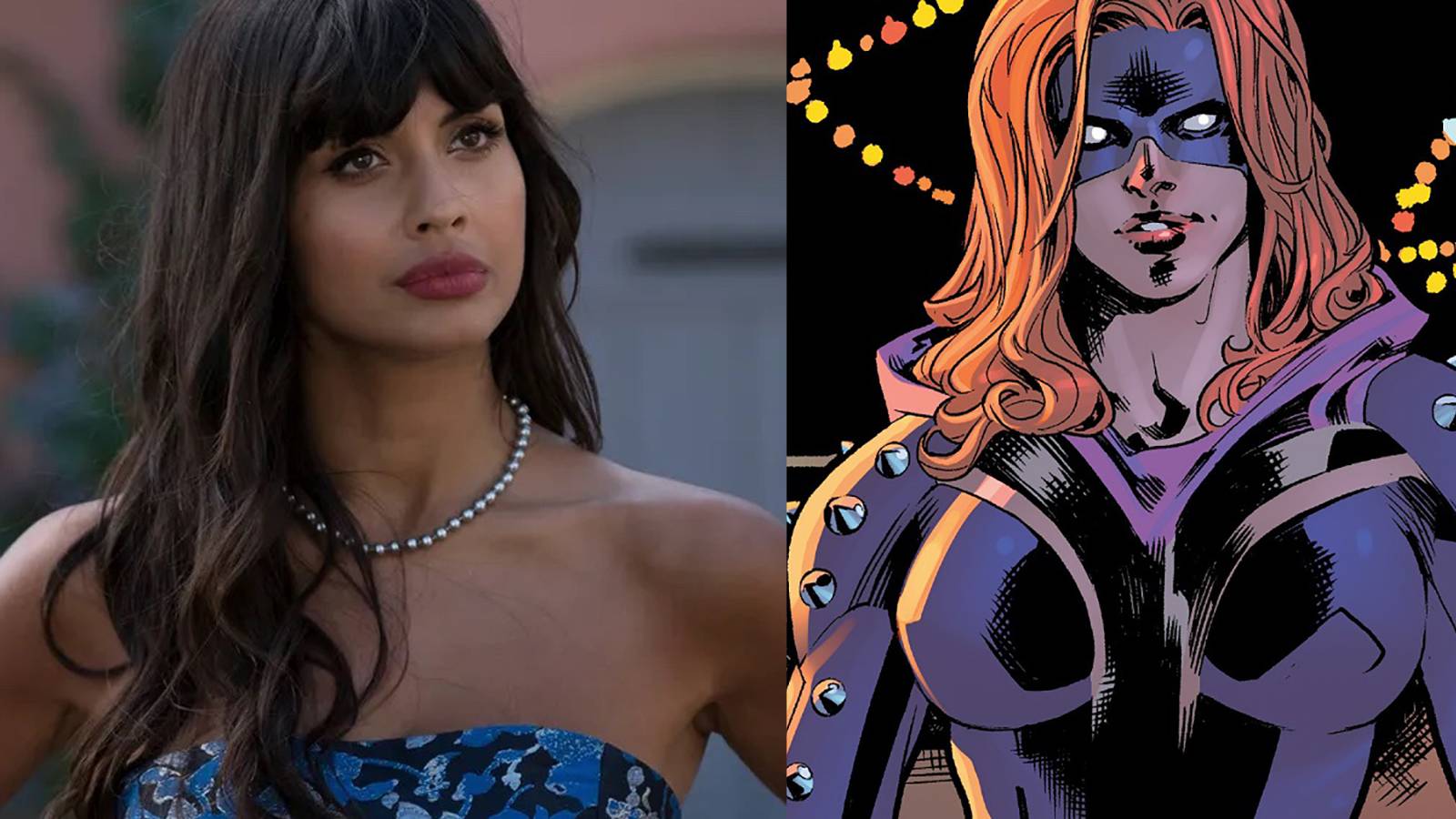 She-Hulk Jameela Jamil Titania