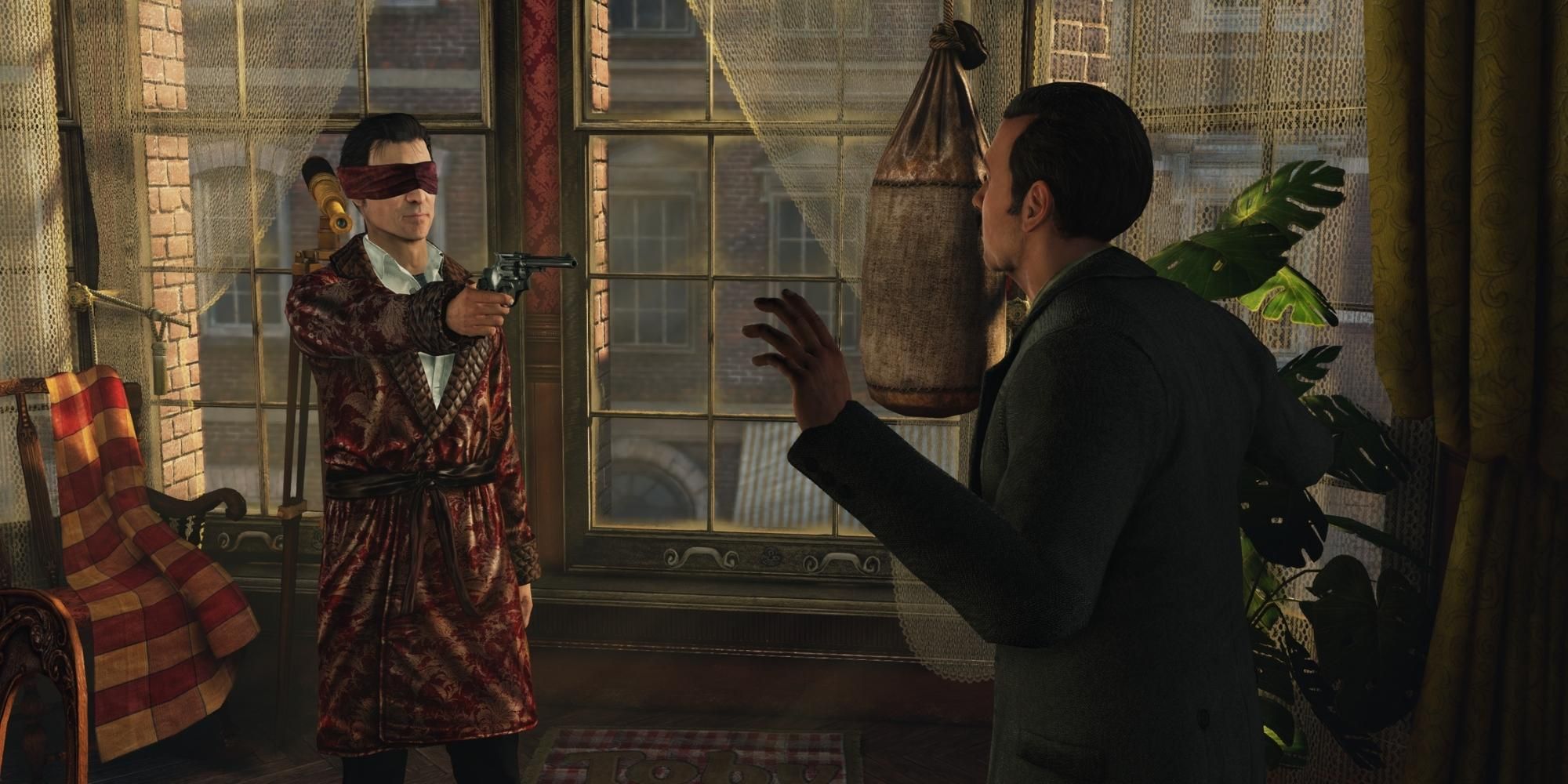 Best Crime Solving Games, Ranked