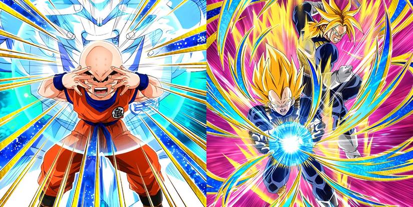 Short Spurt Android Saga