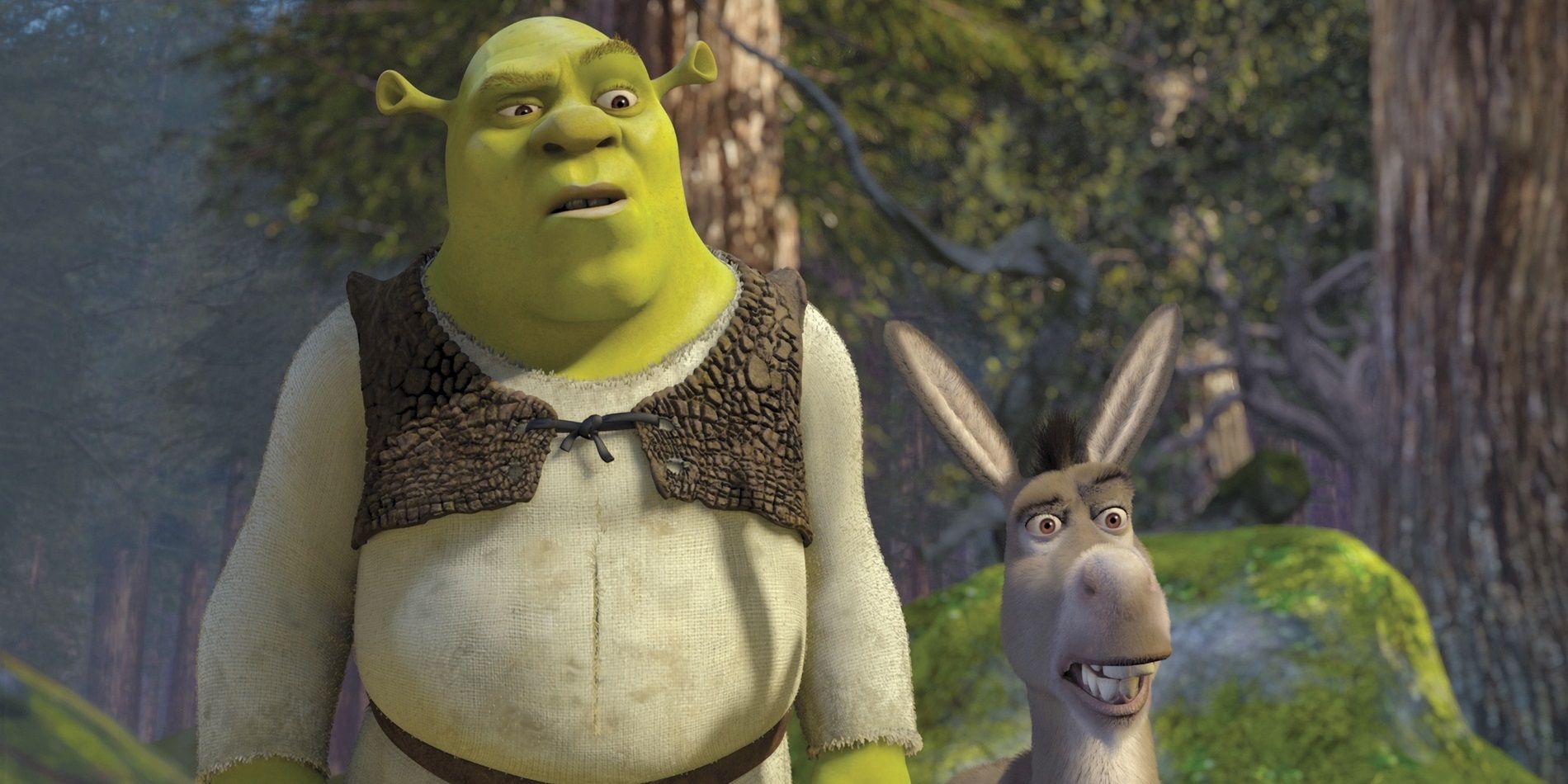 Animated DreamWorks Movies, Ranked By Box Office