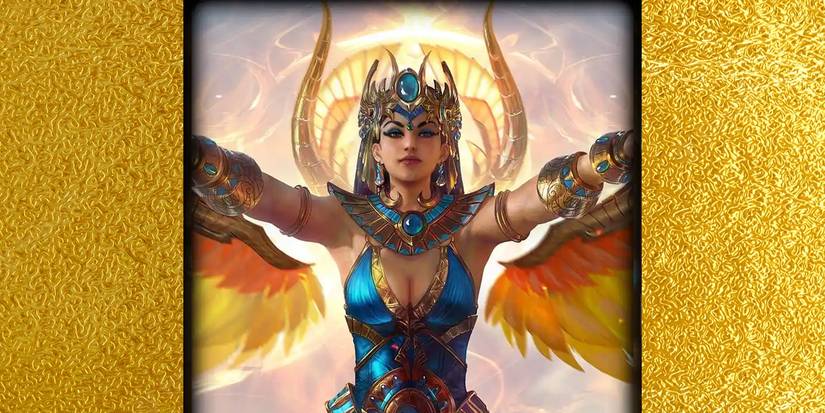 Smite Gods Best Arena Eset
