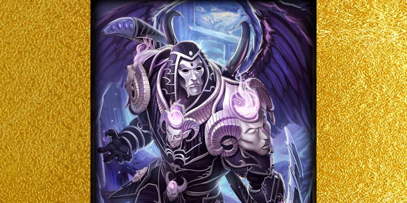 Smite Gods Best Arena Thanatos