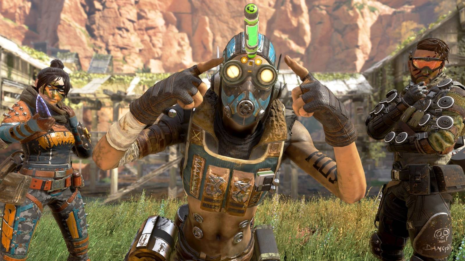 Some Apex Legends Players Want to Do 'No Apex August' to Protest State of Game