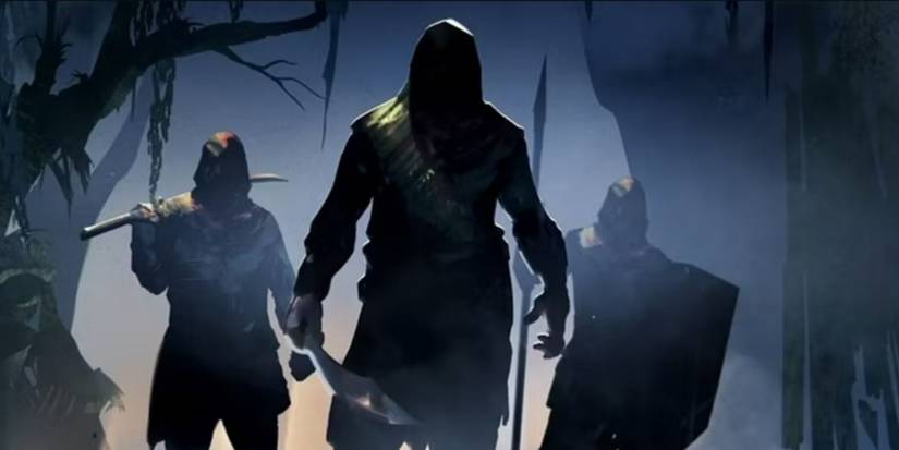 Songs of Conquest - Baryan Wielders